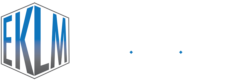 logo EKLM Construction