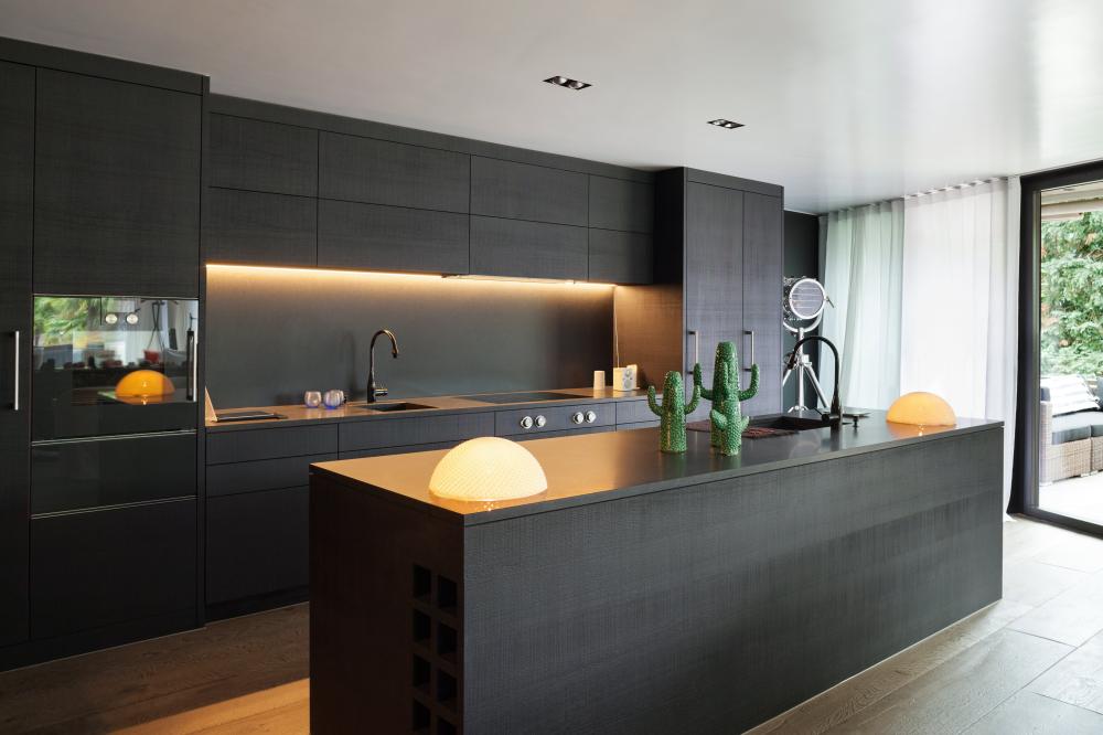 Rénovation cuisine