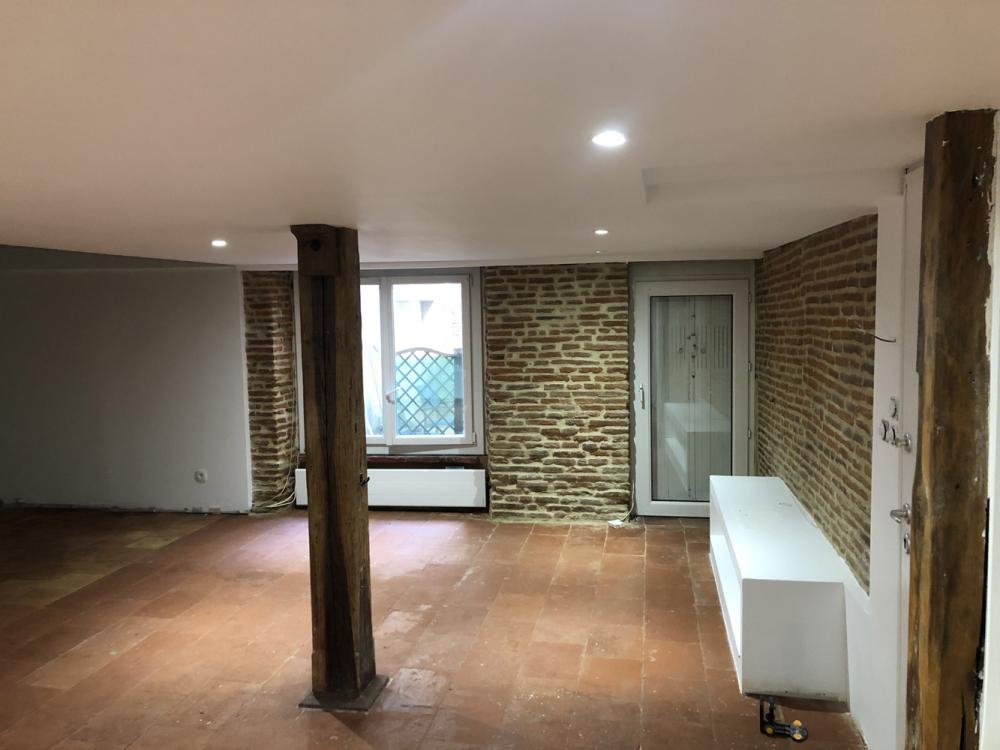 Rénovation maison