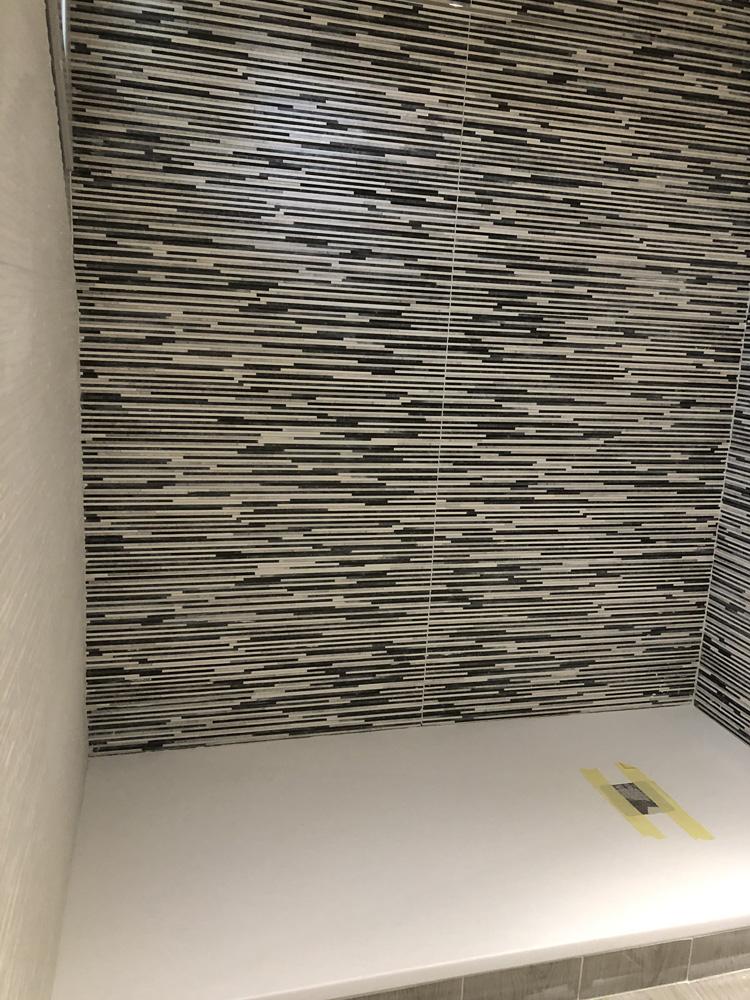 Rénovation salle de bain