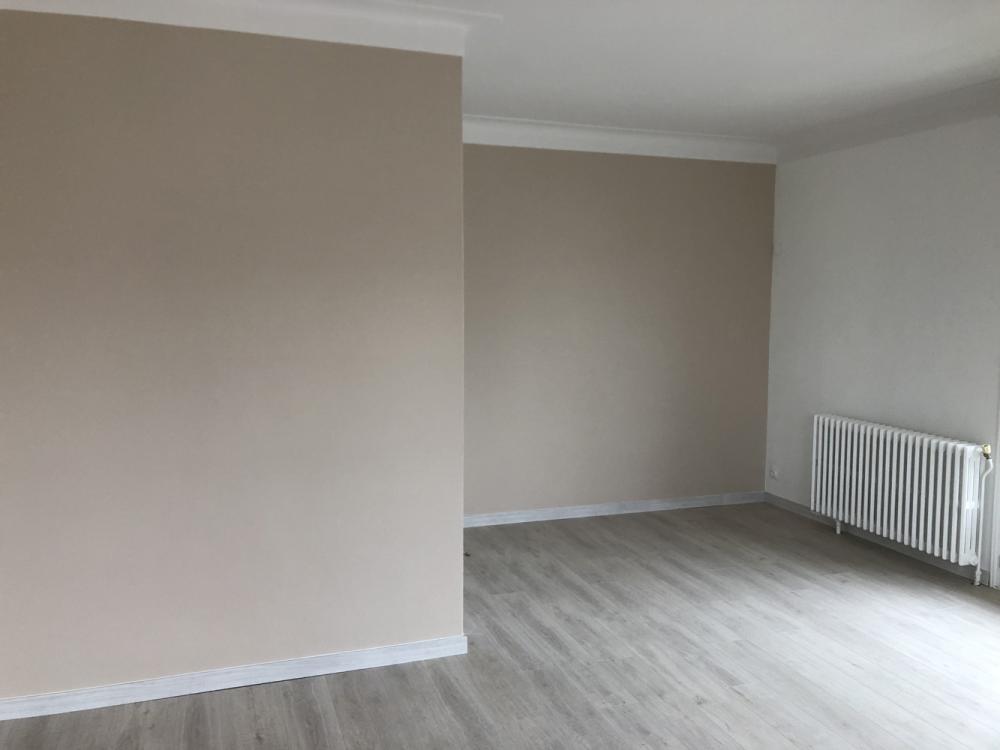 Rénovation appartement
